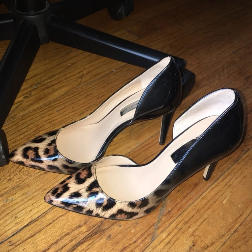 Heels